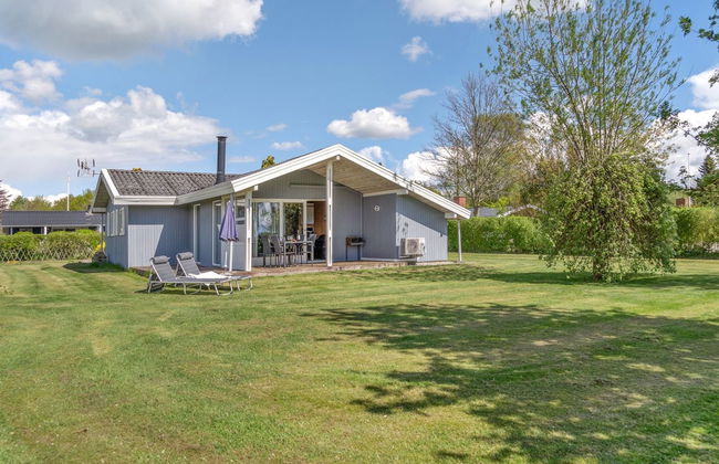 3 bedroom House in Egernsund with terrace - Photo 8