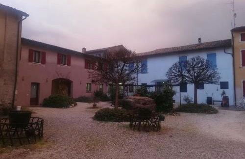 Agriturismo con Cucina tipica Nuova Scardua - Foto 62