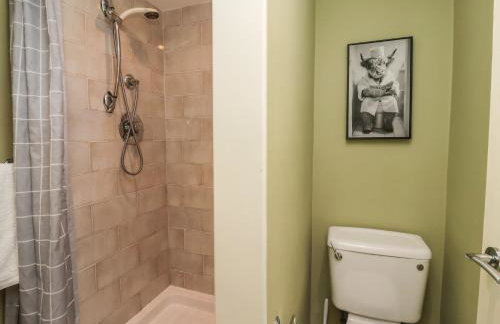 Figgy Cottage - Foto 16