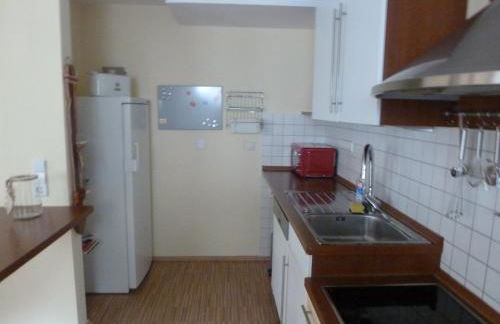 Ferienwohnung Eisele Heike - Foto 9