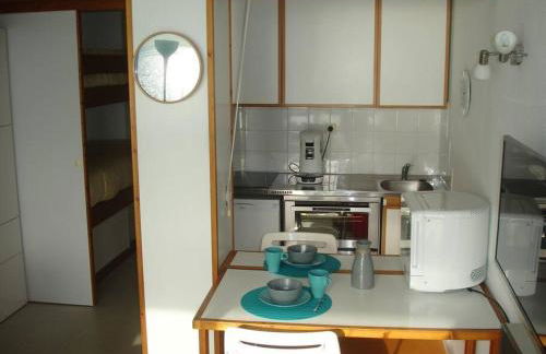 Hossegor Appartement T2 cabine - Superbe Vue Océan - Foto 9