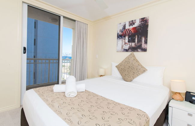 La Grande Apartments Broadbeach - Foto 10