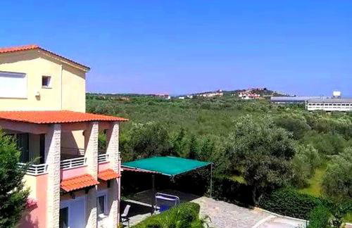 райский уголок - Foto 1