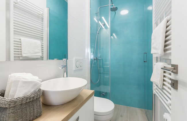 Apartments Bella Vista - Foto 50