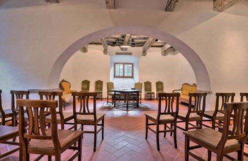 Castello di Sarna - Foto 29