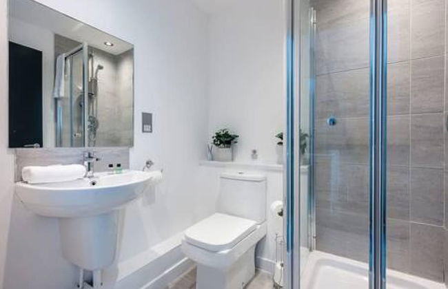 Host Stay Halifax House Living - Foto 13