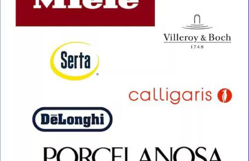 Designer Apartment Marija - Photo 64