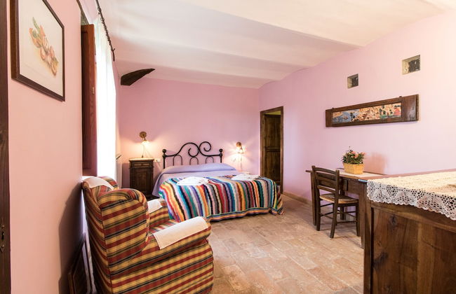 Agriturismo Fattoria Il Bruco - Foto 2