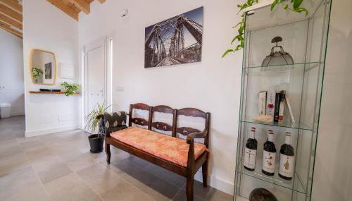 La Ren Lecrés Apartamento piscina jardin - Foto 4, Lobby or reception