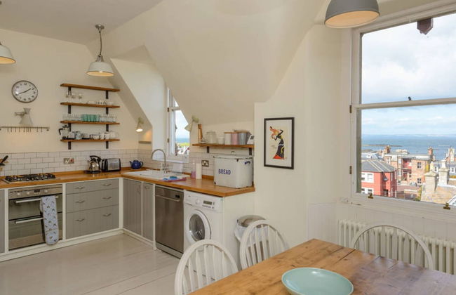 Forthview - Traditional 2 Bedroom Apartment - Photo 12