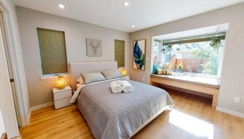 @ Marbella Lane - SJ Designer Home 3BR Ldry+P - Foto 3, towels