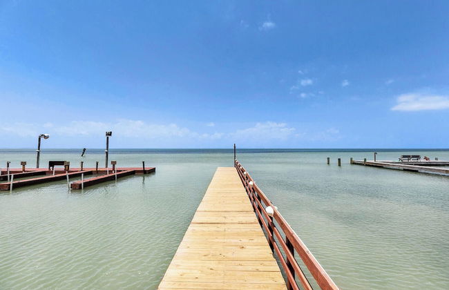 Bayfront Condo With Water View & Boat Slips! - Foto 41