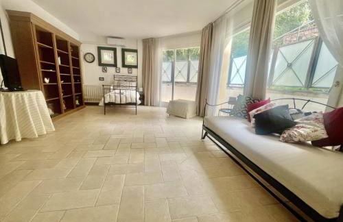 Panoramic Apartment in Taormina - Foto 22