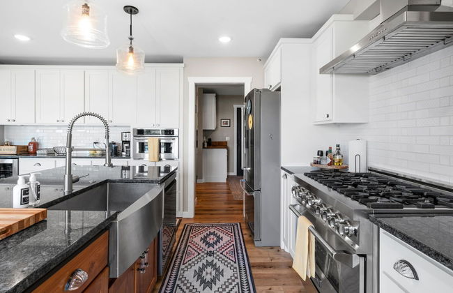 Kichisaga Retreat - Foto 16