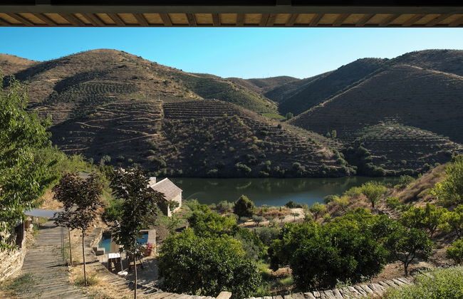 Casa do Rio Wine Hotel - Vallado - Foto 51