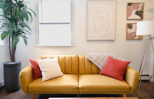 Rainforest Retreat 20m to NYC Parking Sleeps 25 - Foto 57