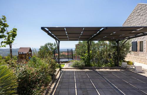 Villa True Oasis with Heated Pool - Photo 56