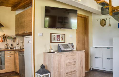 STONE HOUSE VLASTA - Foto 43