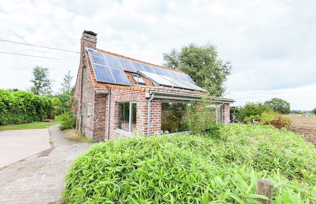 Appealing Chalet in Westouter With Garden - Foto 70