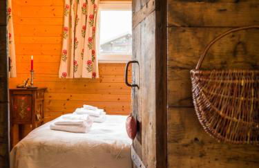 Le Bivouac - Photo 8