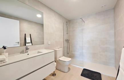 Desconectaengalicia Apartamento Zoo 2 con piscina y vistas al mar a 150 metros de Silgar - Foto 15
