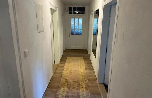 Gästehaus Sandvoss - Foto 11