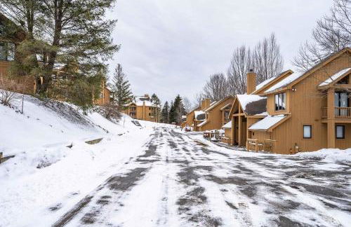 Ski-In Ski-Out SnowPine Village Townhouse - Foto 34