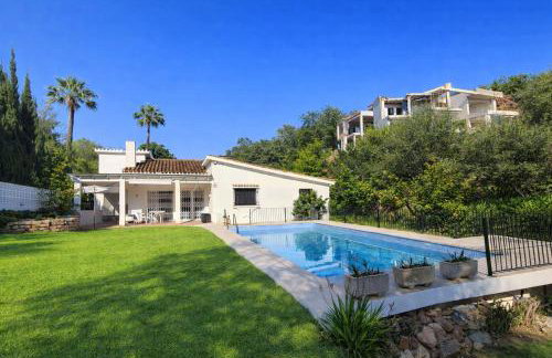 Villa con Piscina en Marbella - Pass the Keys - Foto 1