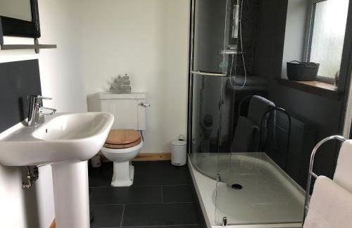 Clover Cottage - Foto 7