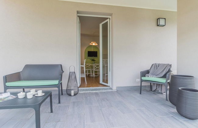 Ninfea Apartments by Wonderful Italy - Fern - Photo 23