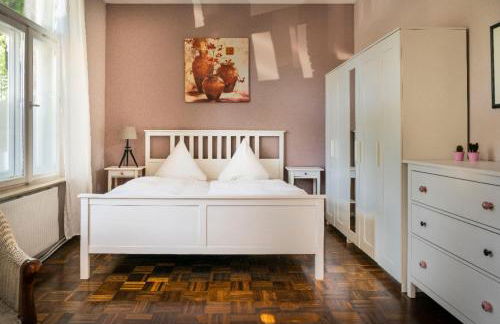 Central TOWNHOUSE Berlin-Weißensee - Rückzugsort für Inspiration und Entspannung - Foto 20