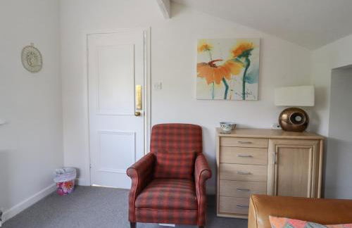 Foxholes Lodge - Foto 8