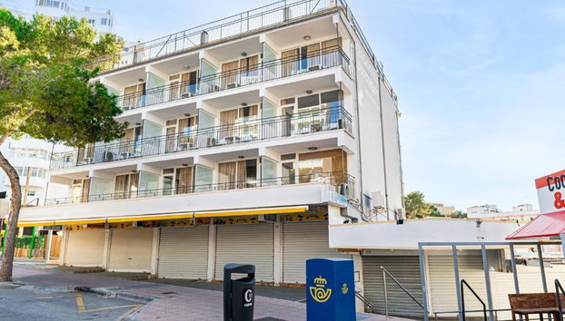 Kensington Econotels - Foto 4