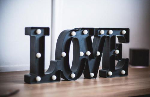 Love in the Loft - Foto 33