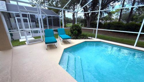 Awesome Golf Views From Your Pool! Villa, Southern Dunes - Foto 5