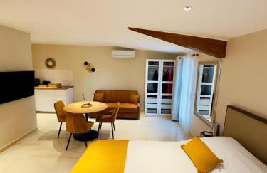 Les Chênes Verts - Foto 9