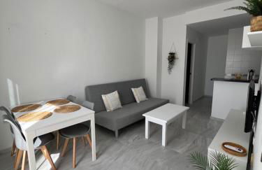 Ático con terraza - 2 minutos de la playa - Foto 8