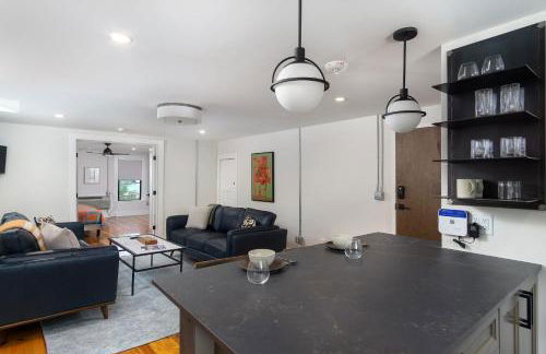 Cherry Street Loft (B) Pet-Friendly & In the Heart of Downtown Black Mtn! - Foto 4