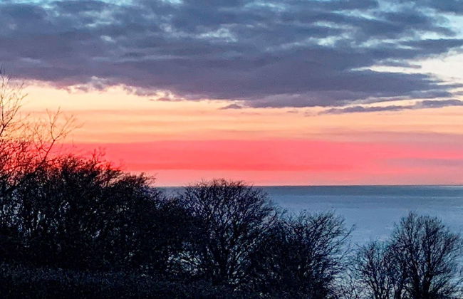 6 Person Holiday Home in Asnaes - Foto 27