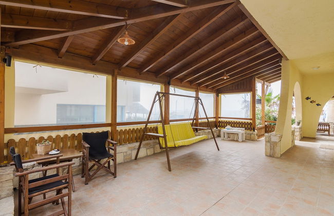 Yialos Ammos Beach Residence by Estia - Foto 20