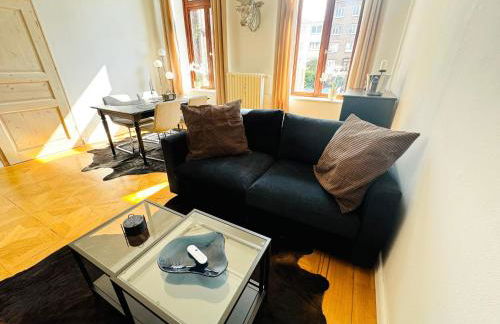 SuperHosts ZENTRUM - Parkplatz - BADEWANNE - Netflix - KAFFEE - Foto 5