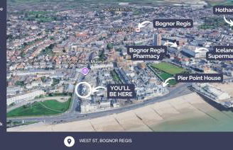 2BR Georgian home, Garden, Hot tub, Sea view, Sleeps 6 - Photo 56