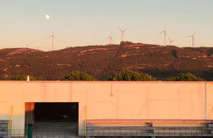 Casa de Lazer da Chã - Foto 33