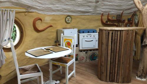 Maisonnette Kerterre en Bretagne - Photo 4