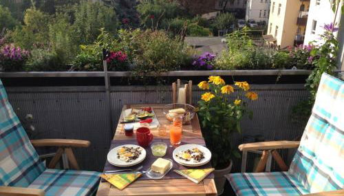 Stadtpark-Oase - Foto 4