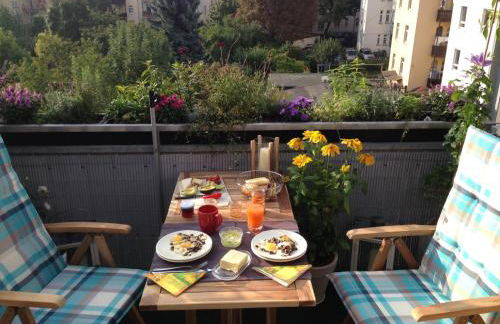 Stadtpark-Oase - Foto 4