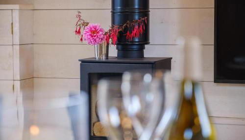 Mission Lodge - Foto 3