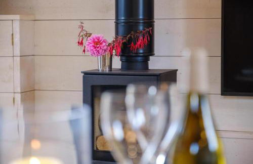 Mission Lodge - Foto 3