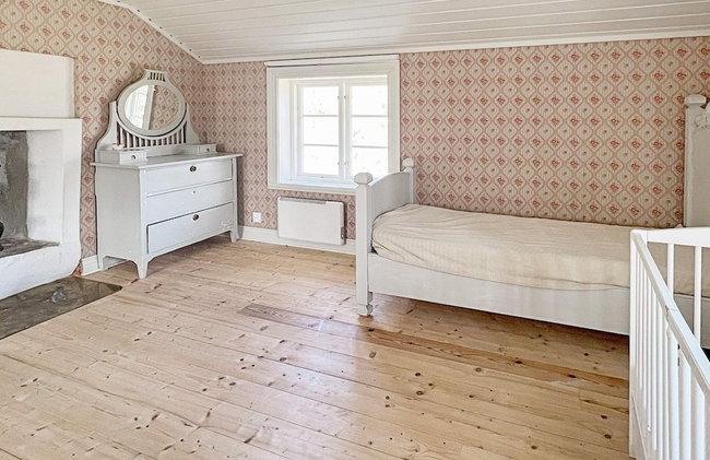 4 Person Holiday Home in Moheda - Foto 14