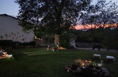 A Feitiña de Rubiacós - Foto 24